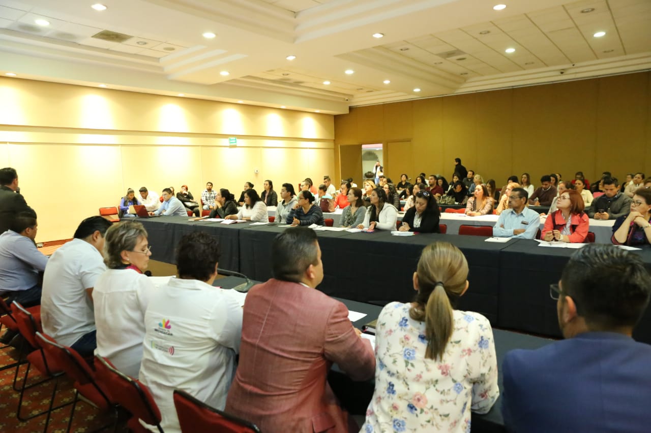  Desplegará Estado protocolo de protección a niñas y niños en escuelas