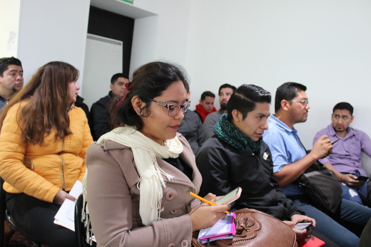 Asigna Cobaem horas docentes a aspirantes a ingreso a Educación Media Superior