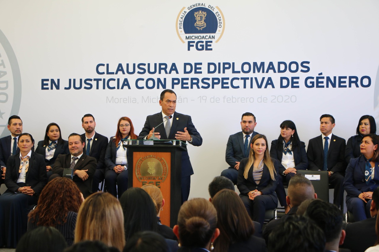  Transformación cultural, clave para hacer frente al fenómeno de la violencia: Adrián López Solís