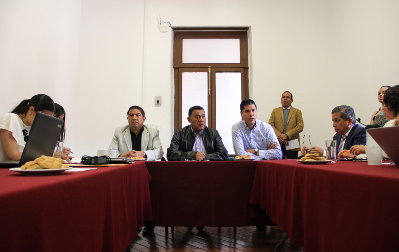Buscan diputados que ciudadanos participen en Foros para actualizar legislación electoral
