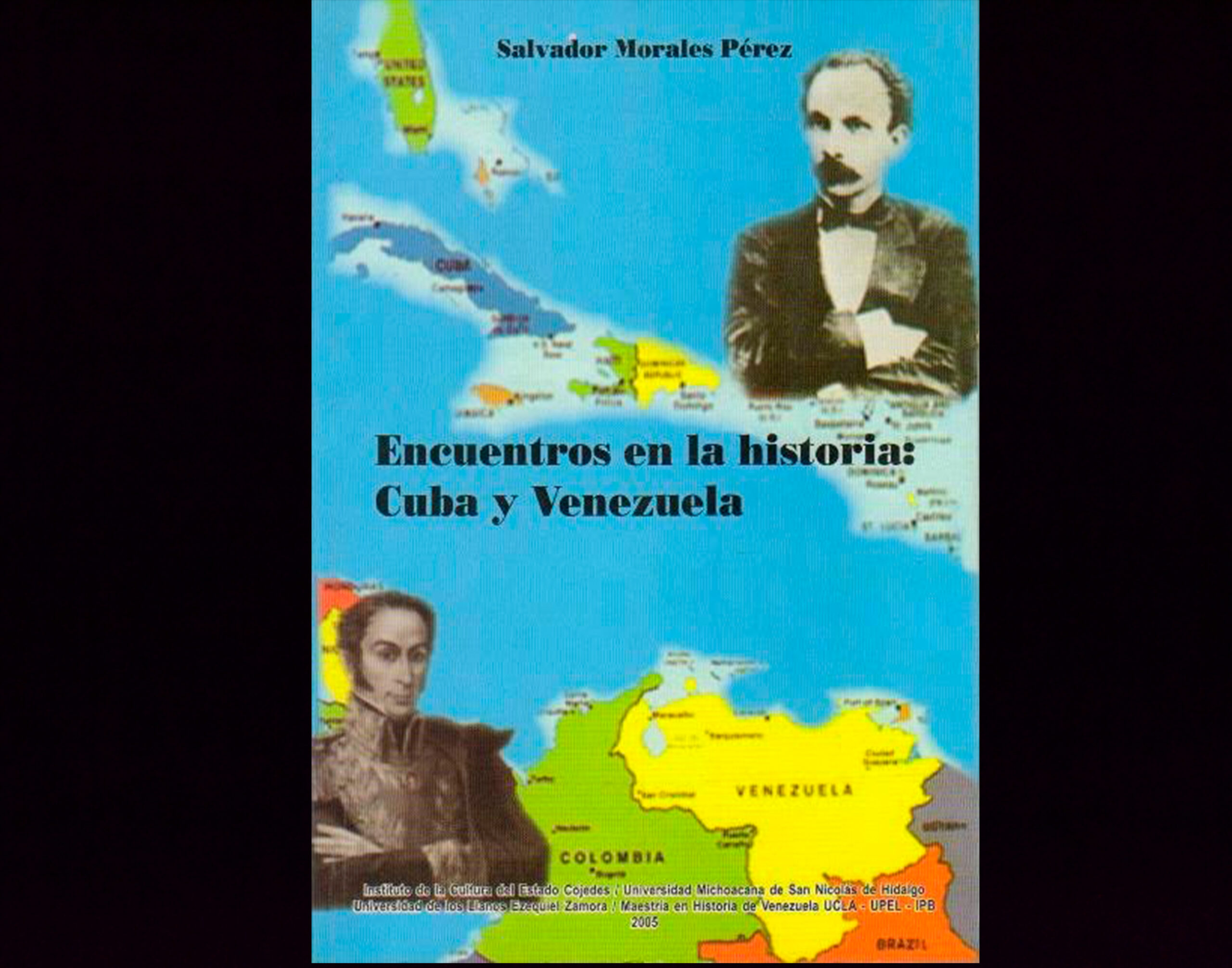  Salvador E. Morales Pérez, a propósito  del 167 aniversario del natalicio de José Martí