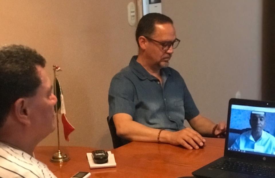 Se mantiene el seguimiento a funciones sustantivas del Cobaem