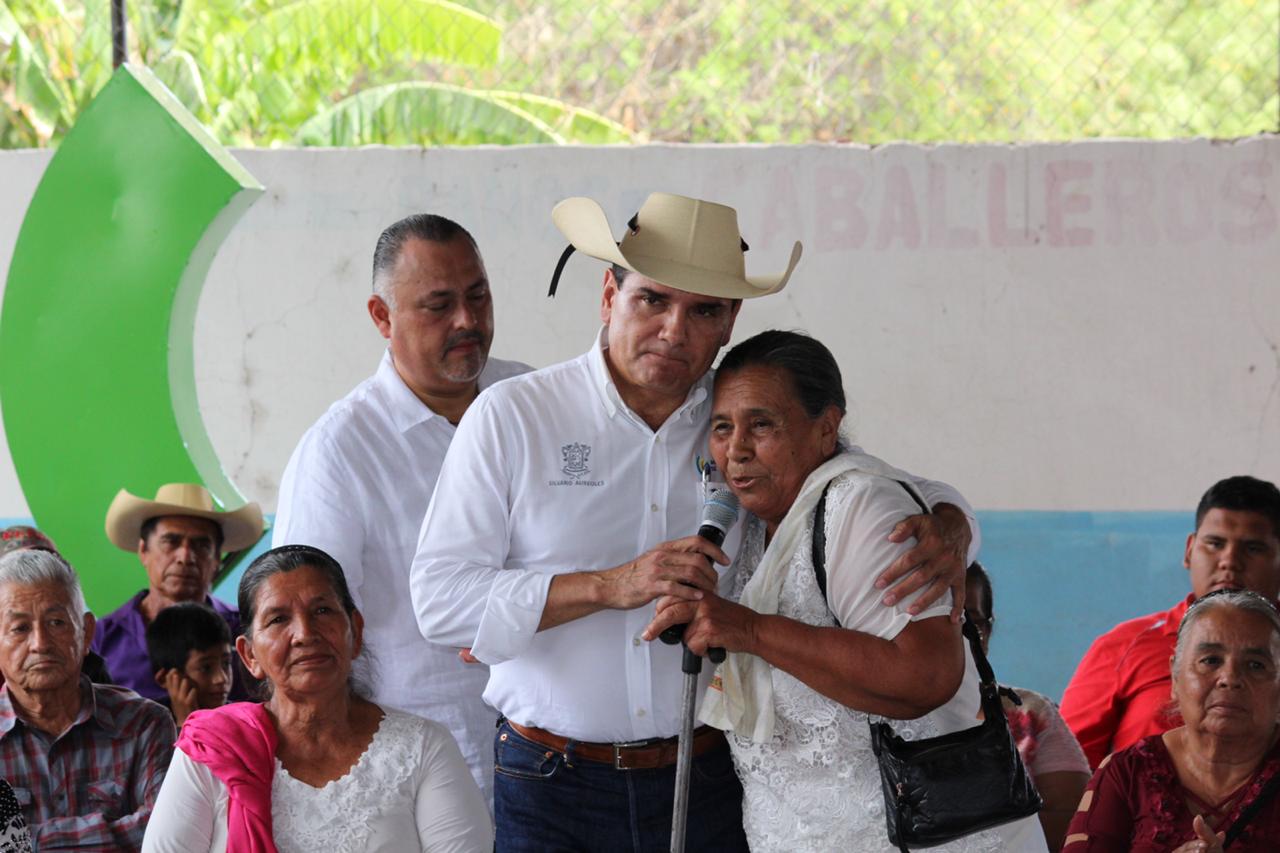 Palomas Mensajeras, programa aliado de la mujer michoacana