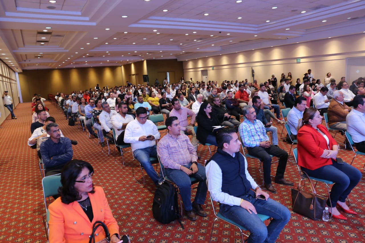  Exhorta Gobierno del Estado a municipios a implementar medidas por COVID-19