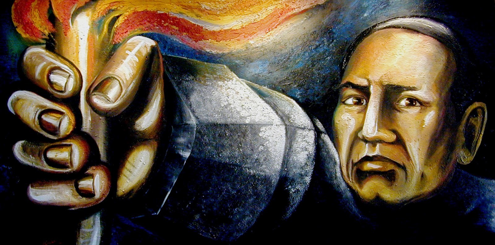  Don Benito Juárez: vida y obra