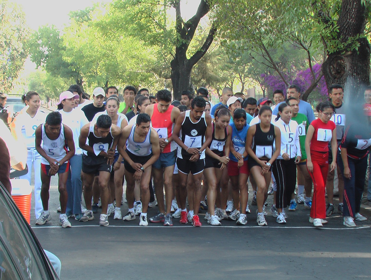  Celebrará el IMCED encuentro deportivo