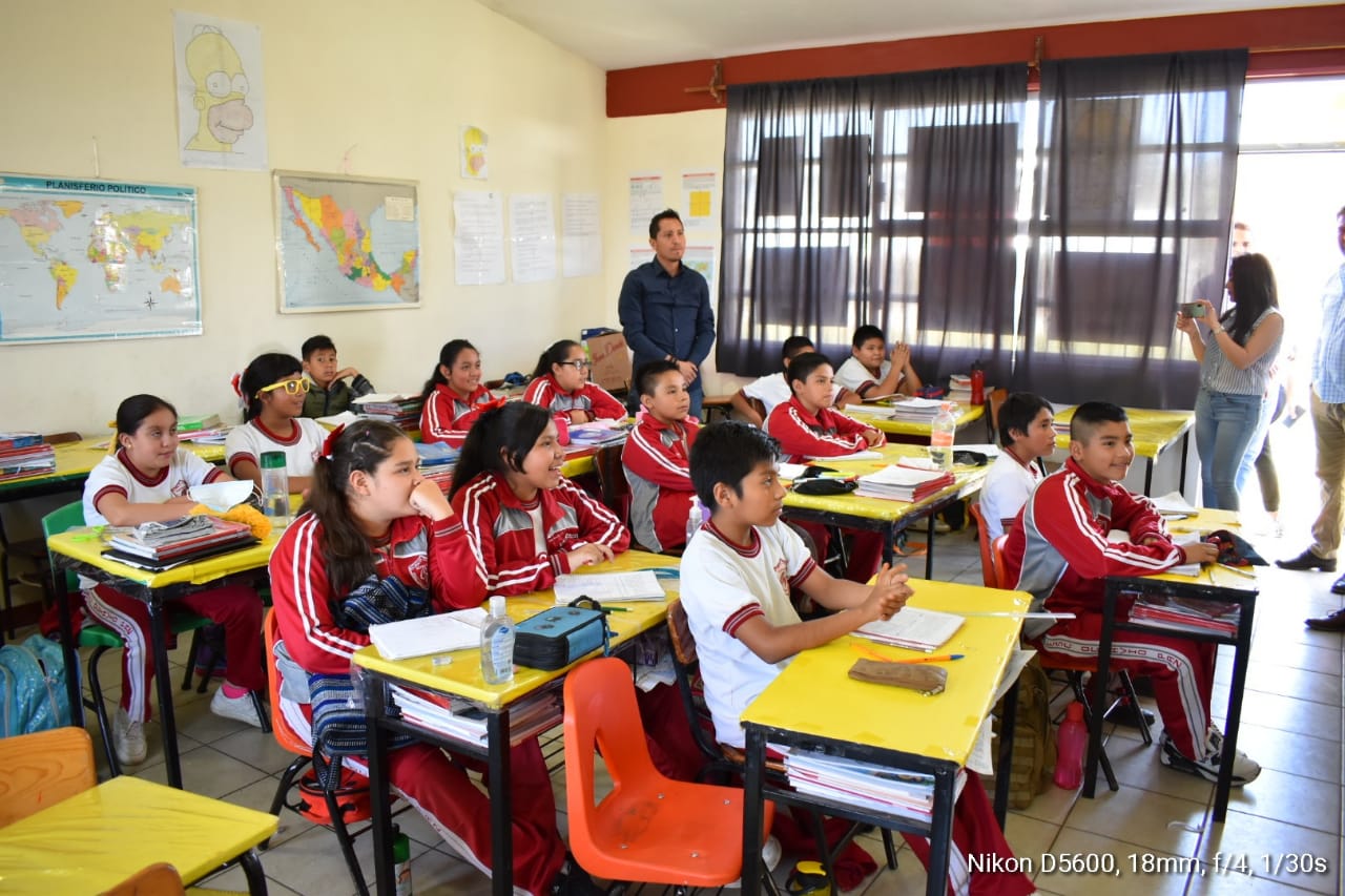  Concursa la SEE plazas docentes de educación básica