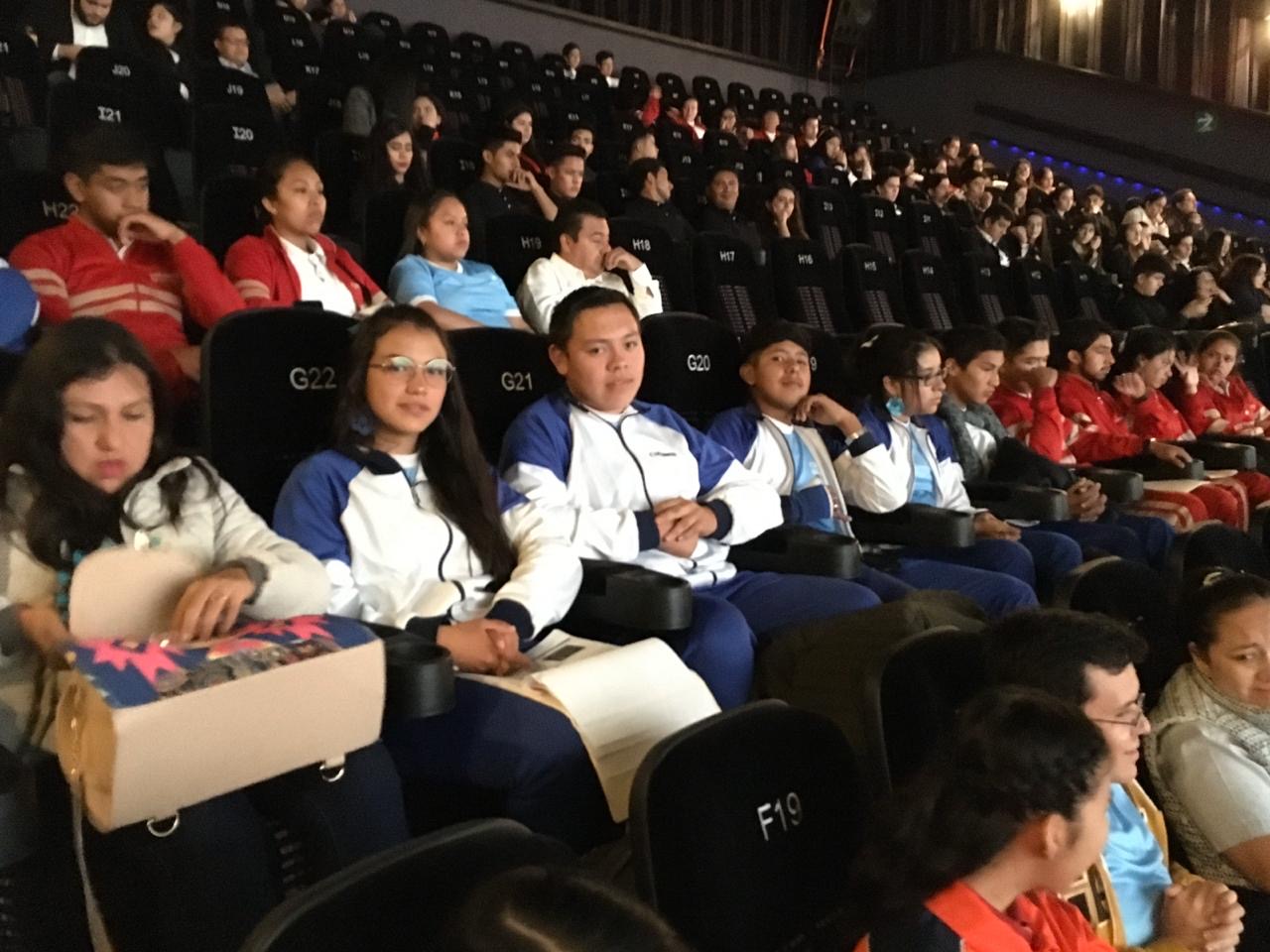  Impulsa el Cobaem la cultura del emprendimiento entre los estudiantes