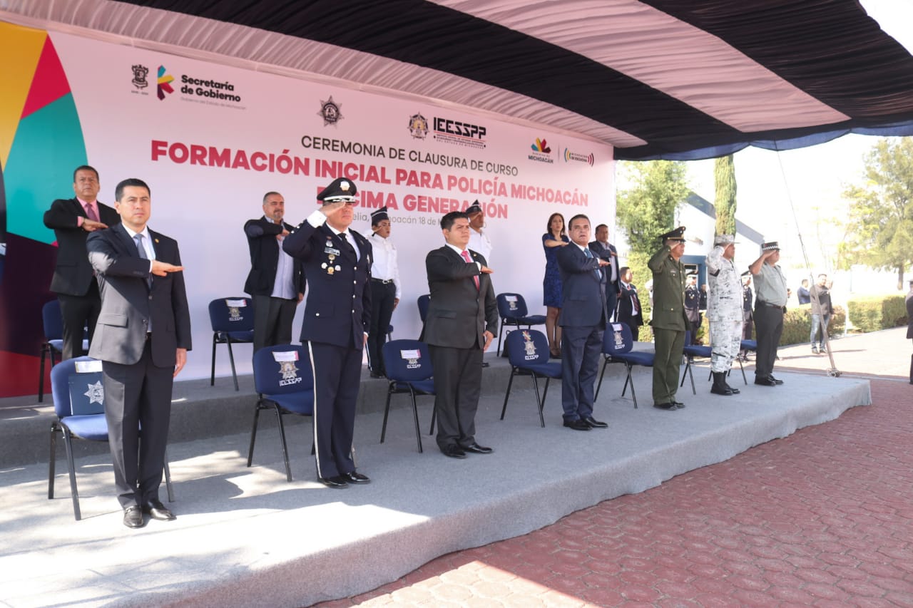 Desde el Legislativo local estamos comprometidos con la paz y tranquilidad de Michoacán: Antonio Madriz