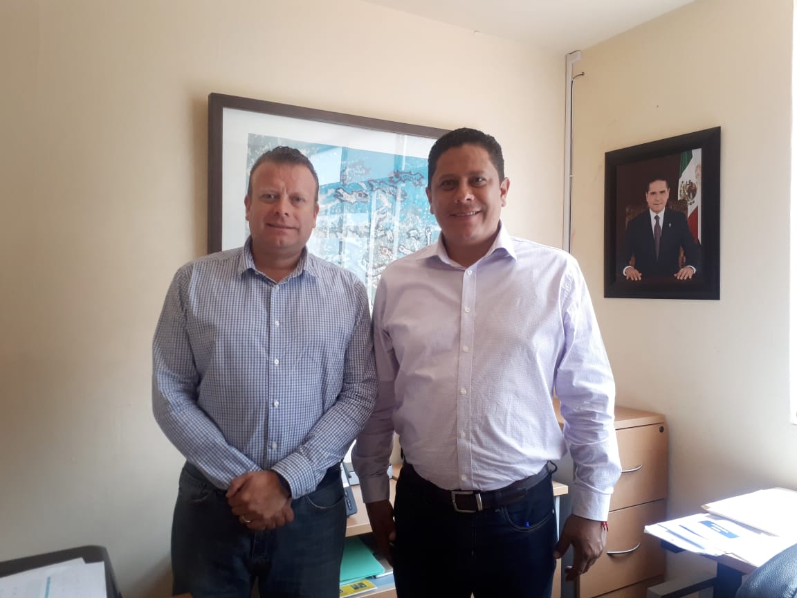  Busca ayuntamiento de Villamar el resarcimiento ambiental del municipio