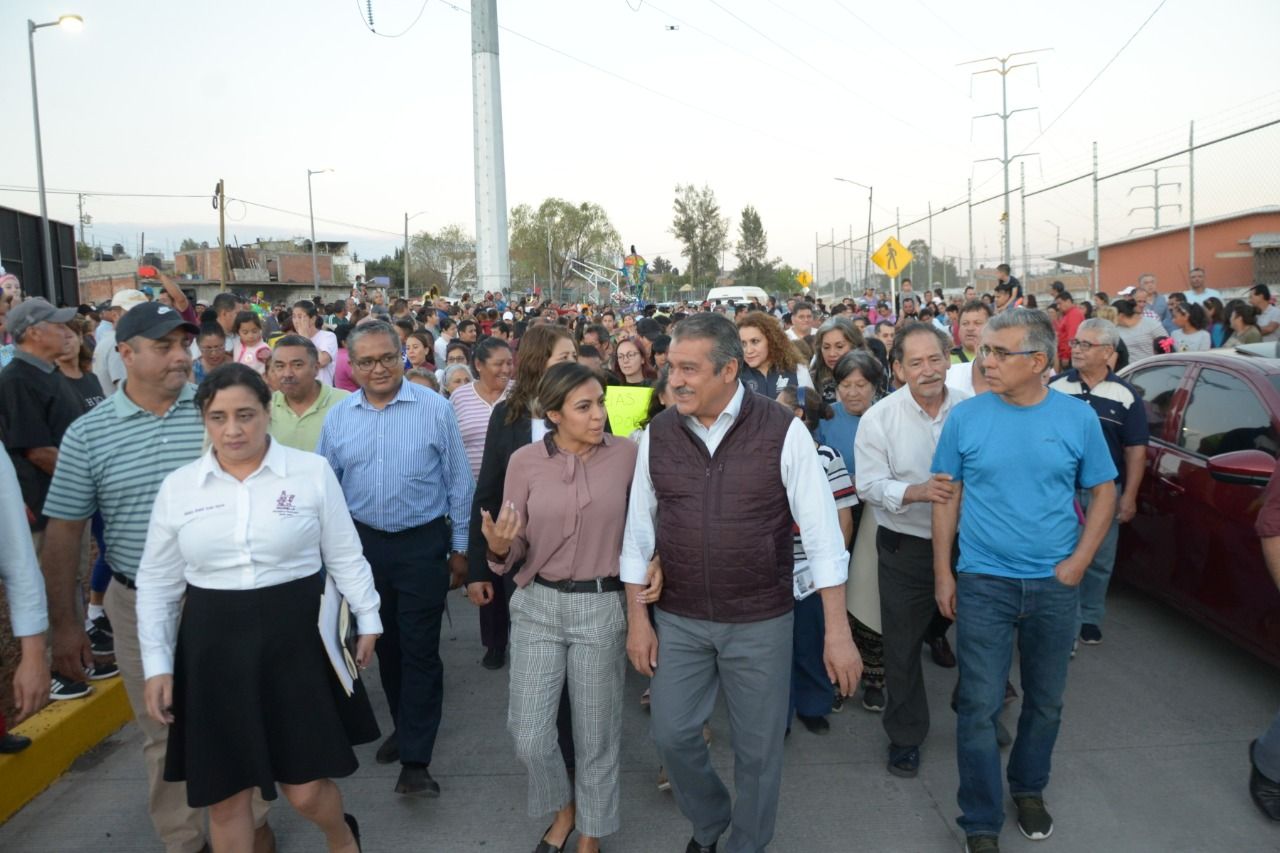  Responderemos a demandas ciudadanas desde sus colonias y comunidades: Raúl Morón