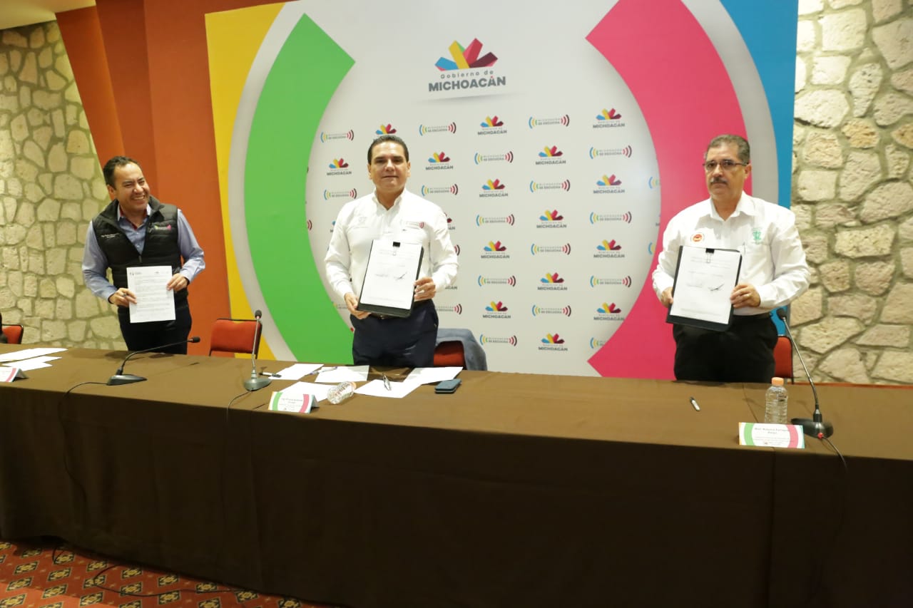  Mejoran condiciones laborales a trabajadores al servicio del Estado