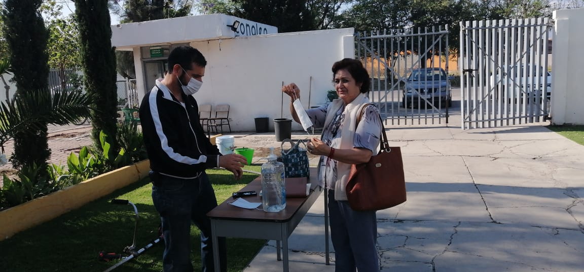  Aspirantes de nuevo ingreso al Conalep pueden sacar ficha vía electrónica