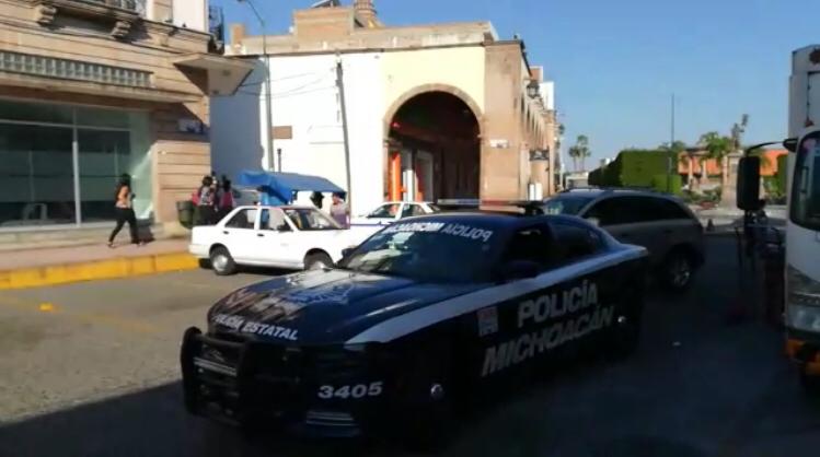  A través de 435 unidades, se mantienen medidas preventivas ante el  COVID-19: SSP