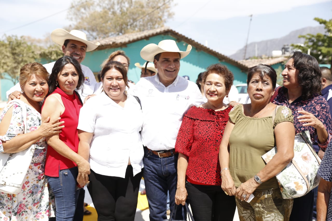  Injusta, sociedad que no respeta a más de la mitad de la población: Silvano Aureoles
