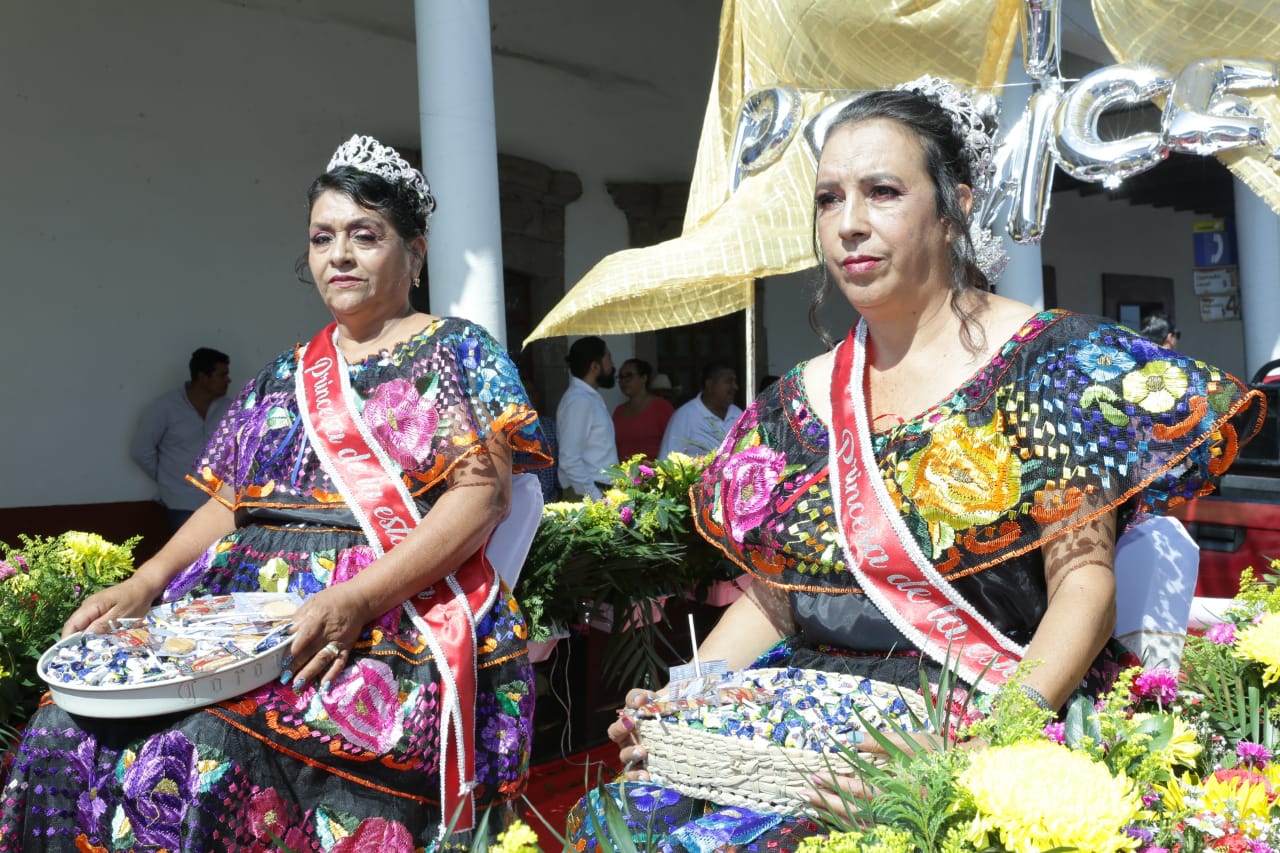  Acuerdan impulso al desarrollo de Nuevo Urecho