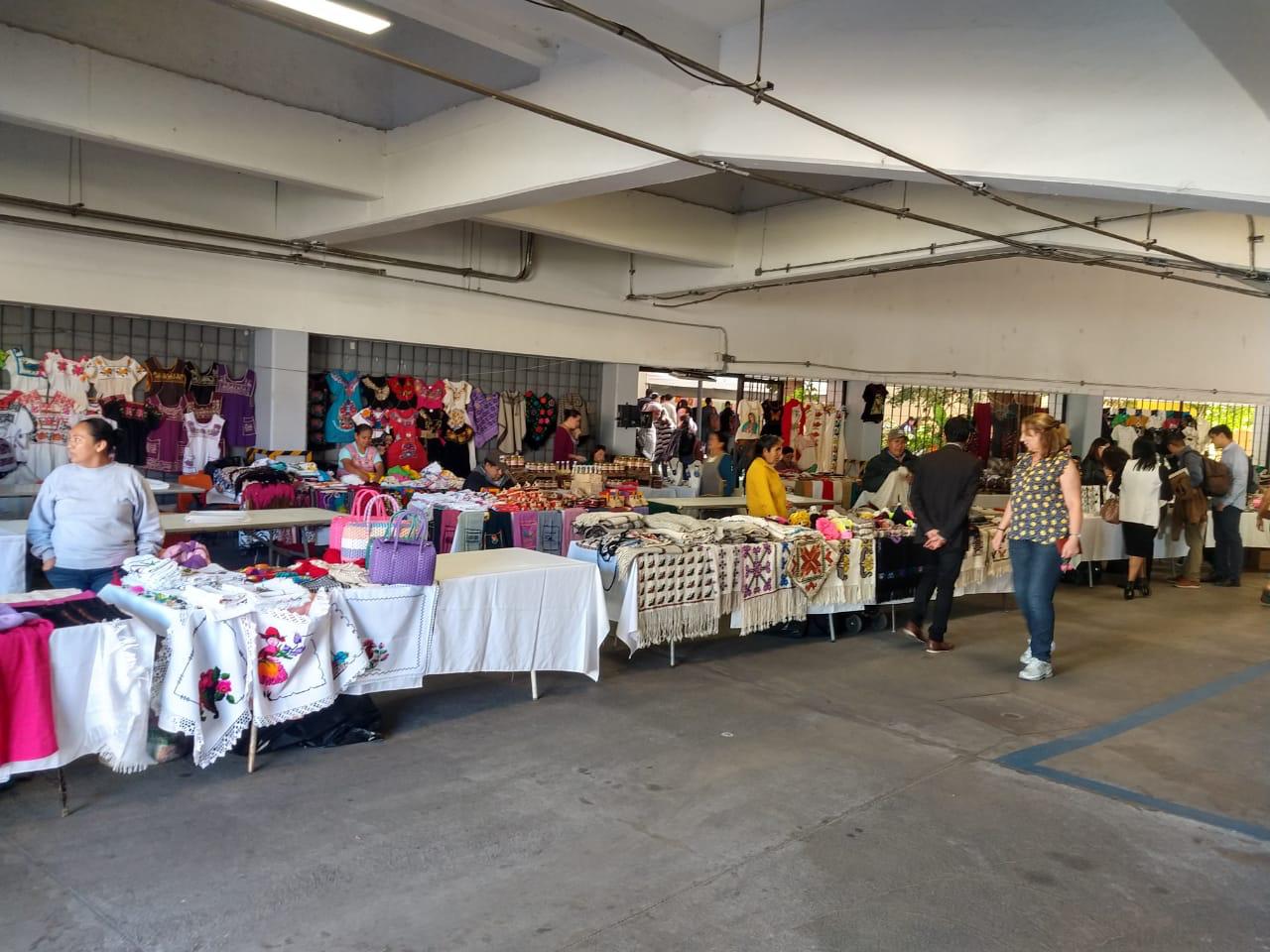 Riqueza artesanal enmarcará el Festival de la Gastronomía Michoacana