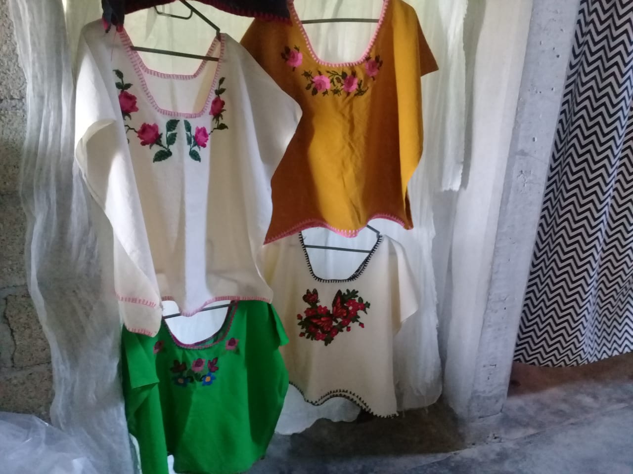  Mujeres emprendedoras llaman a fortalecer el consumo local