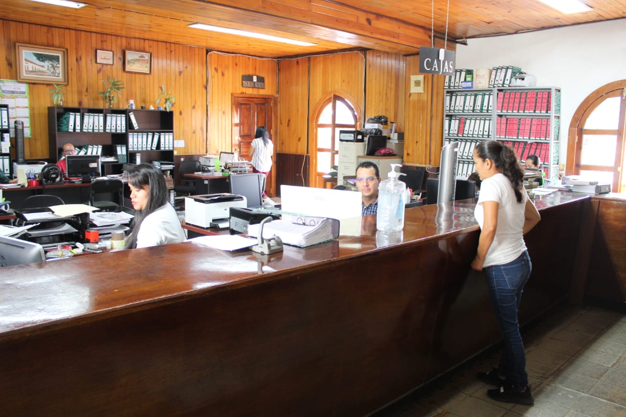  Se adhieren municipios a acciones contra COVID-19