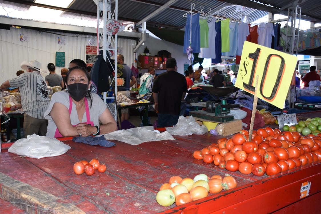 Apoyará Gobierno de Michoacán a empresas con créditos de hasta 50 mil pesos