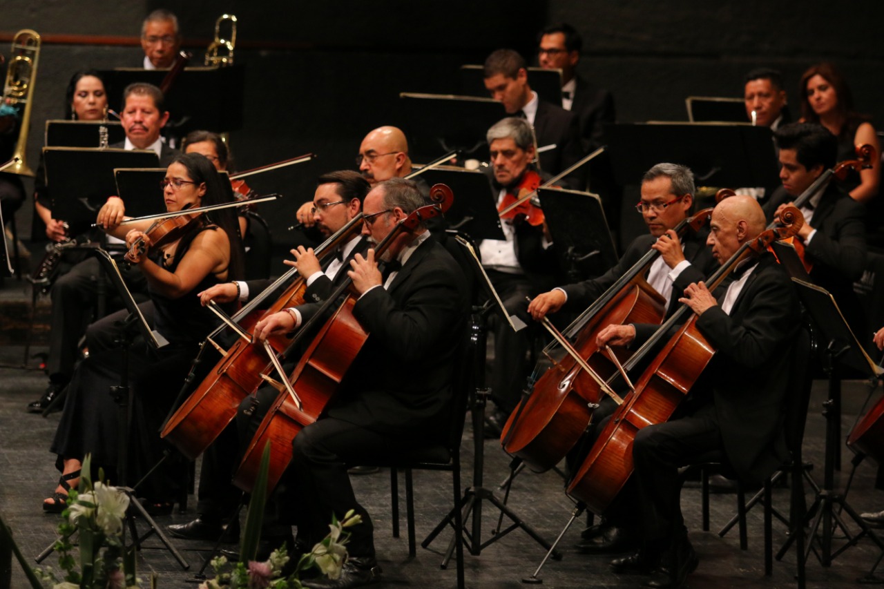  La Osidem se suma al año Beethoven