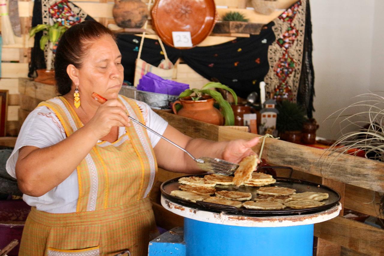 Gastronomía, riqueza ancestral de Michoacán