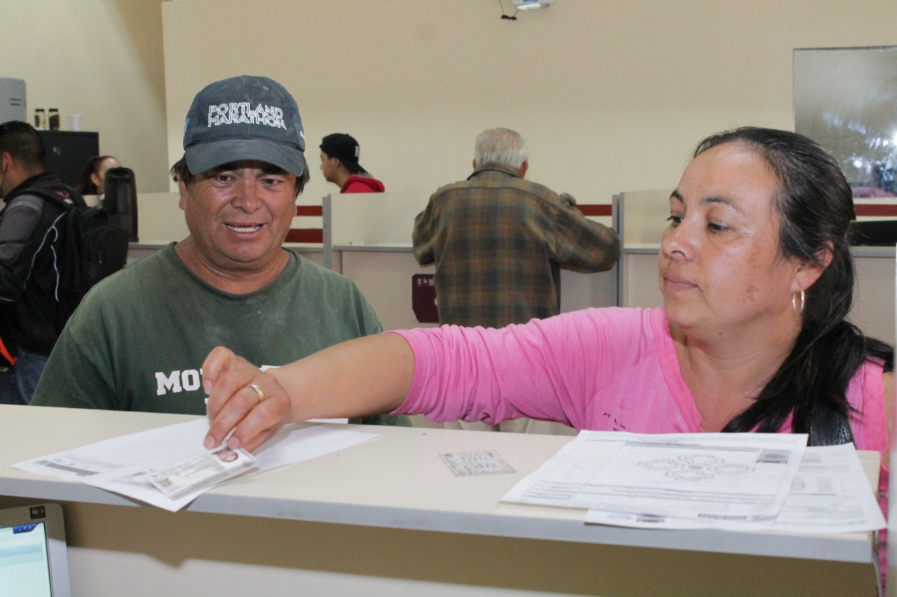  Abre SFA dos opciones más para la recepción de pago de trámites vehiculares