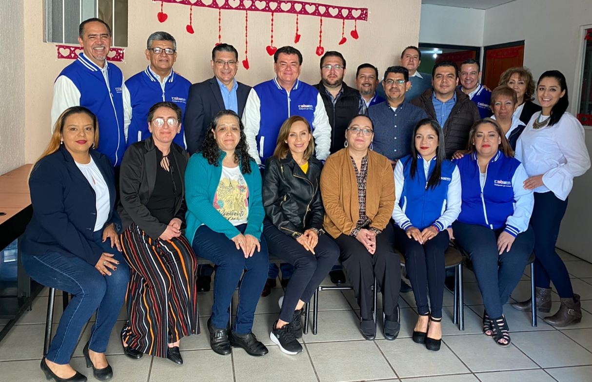  Impulsan modalidad virtual del Cobaem Michoacán en Zacatecas