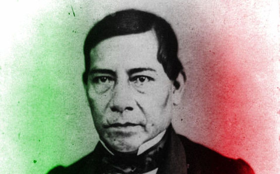  Juárez, el Hombre