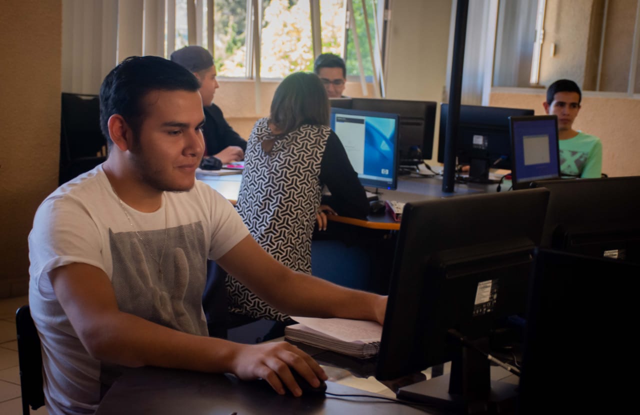  Permanece enseñanza académica de la UTM a través de aulas virtuales