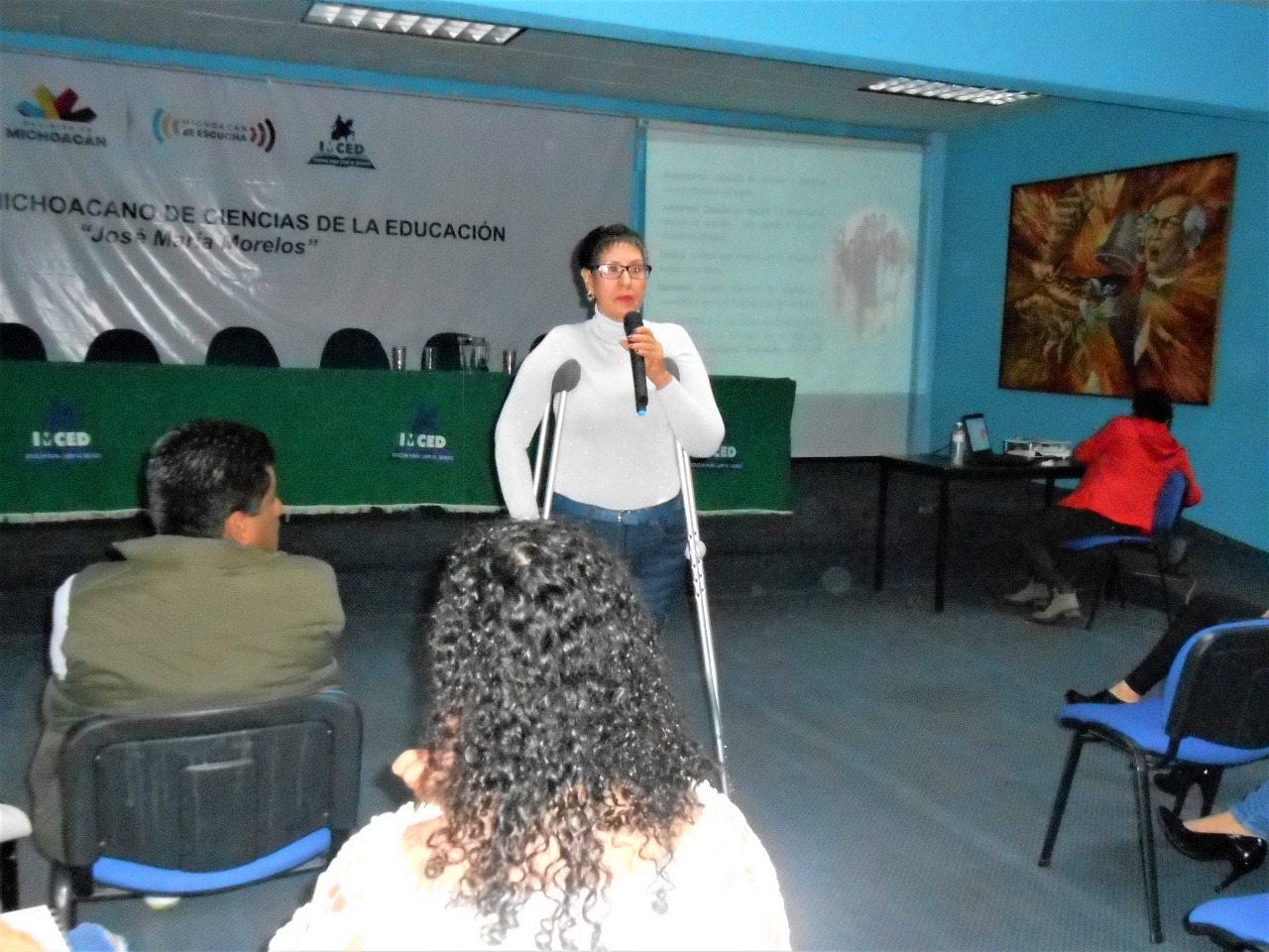 Resiliencia, una manera de enfrentar los problemas