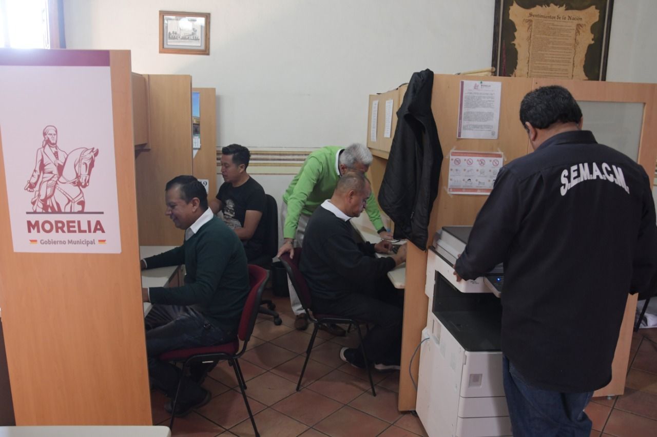  Gobierno de Morelia reconoce valía de las mujeres