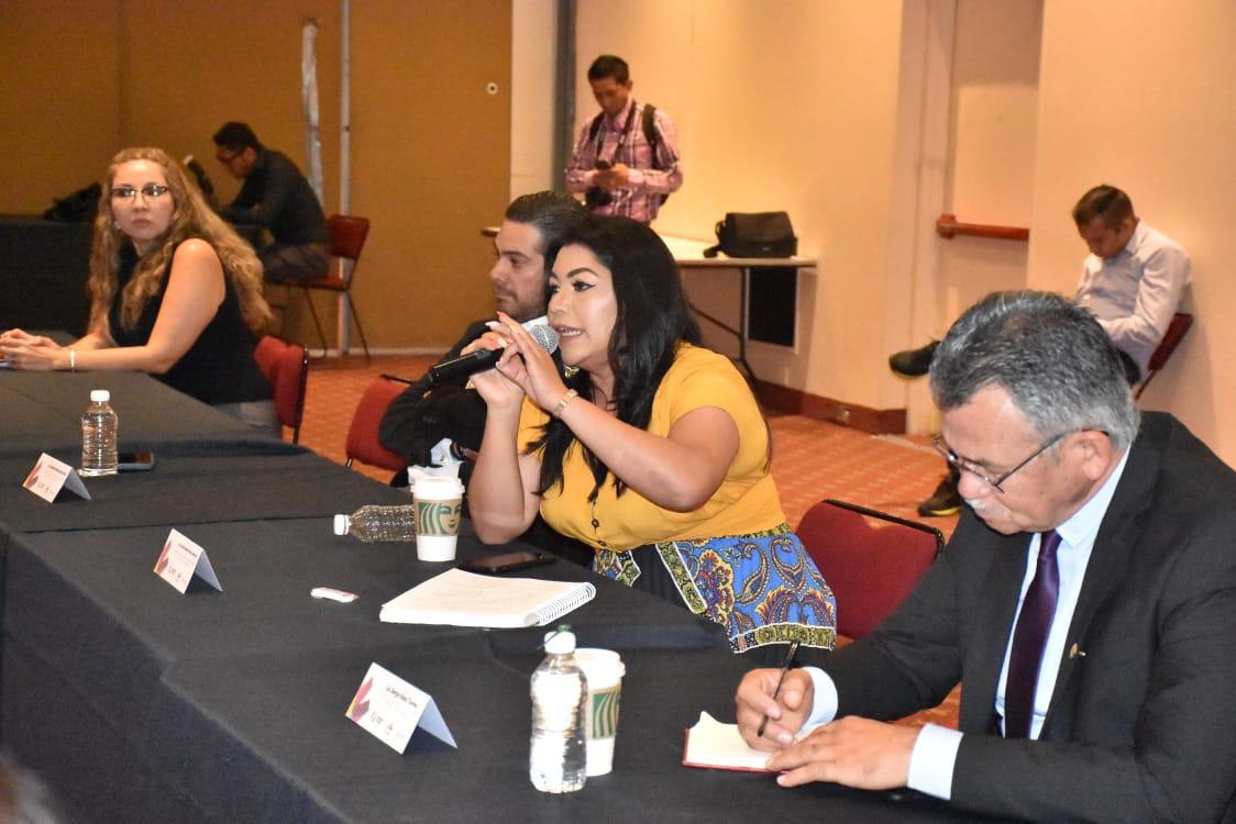  GPPAN analiza protocolo de atención a coronavirus en Michoacán