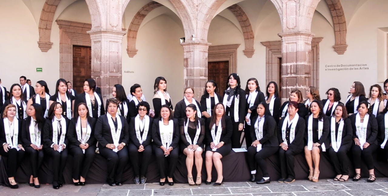  UNIVIM, opción viable de estudios para las mujeres