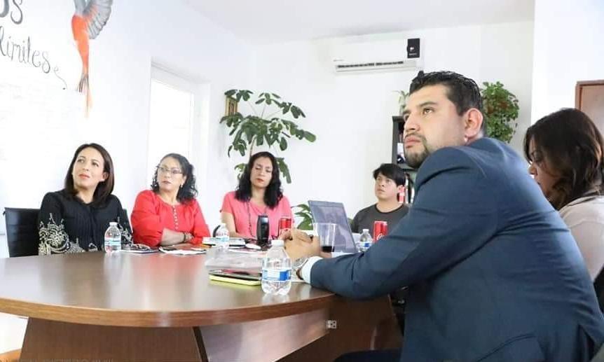  Incrementar penas a feminicidas propone Octavio Ocampo