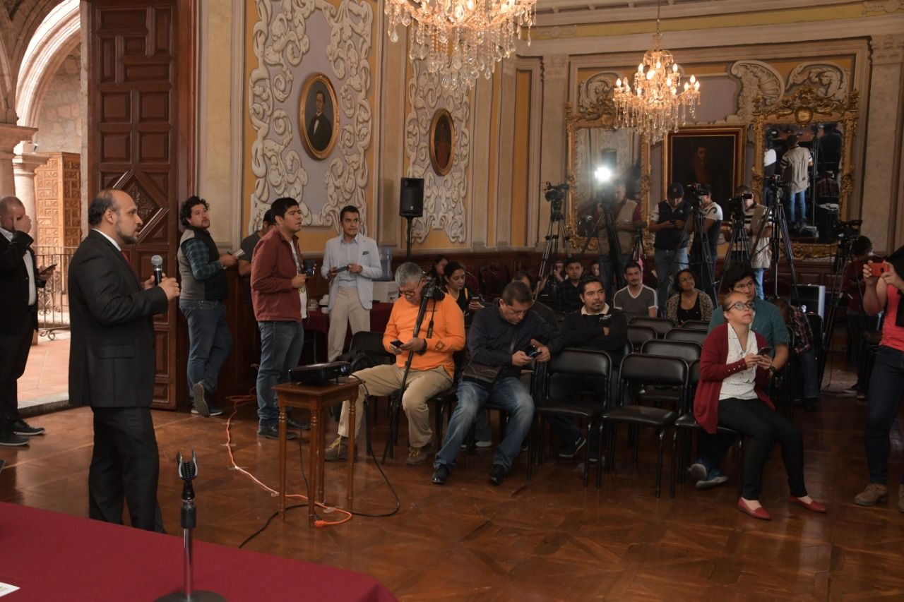  Aumenta en un 9.4% recaudación de la Tesorería Municipal en el primer bimestre del 2020