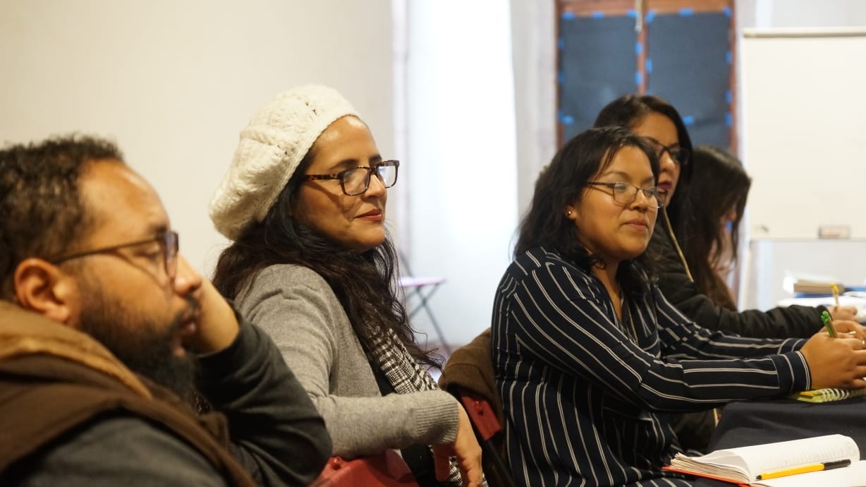 Impartirá la Secum curso gratuito sobre arte y patrimonio cultural