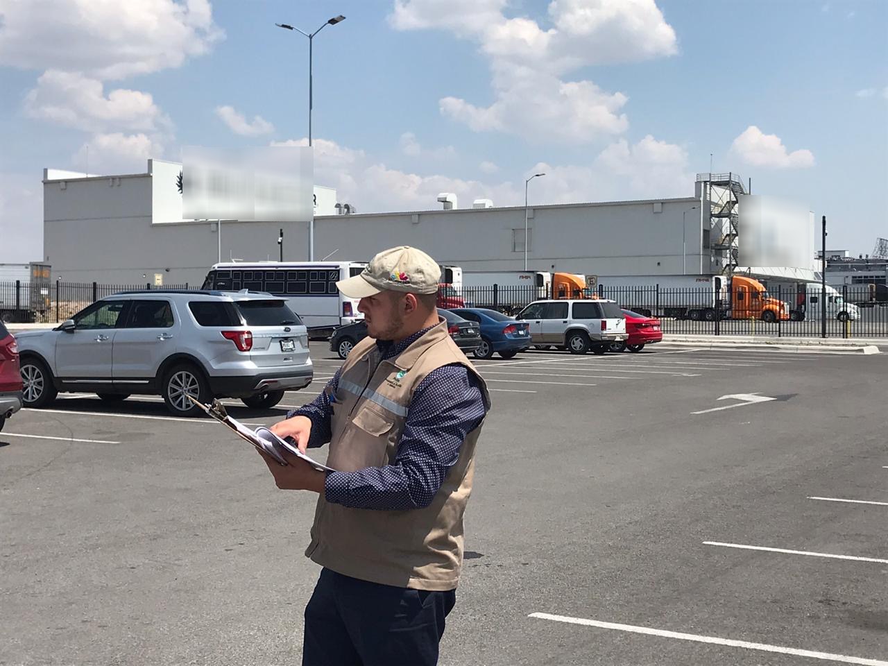  Inicia ProAm procedimiento a industria de La Piedad por incumplir normas