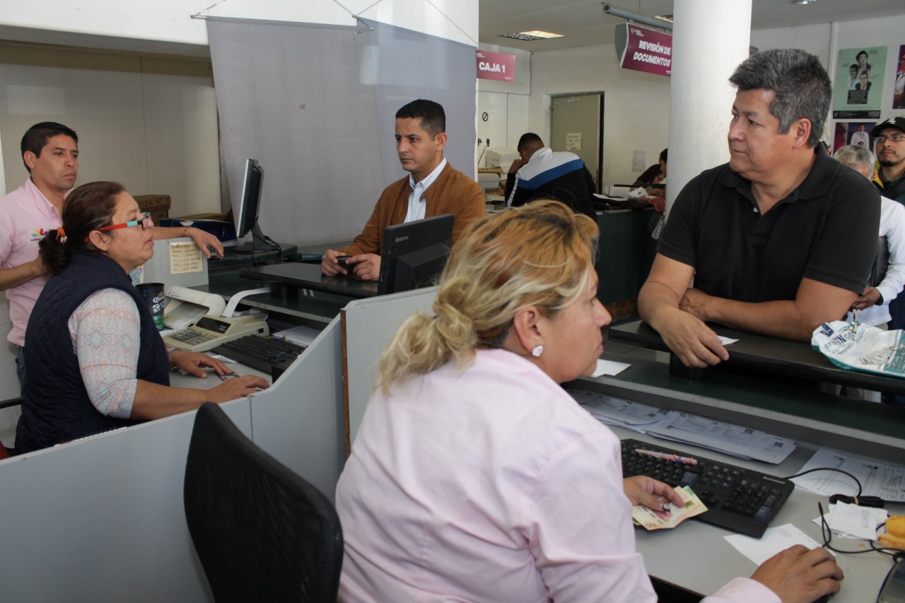  Ante pérdida o robo de placas o licencias de conducir, indispensable presentar denuncia