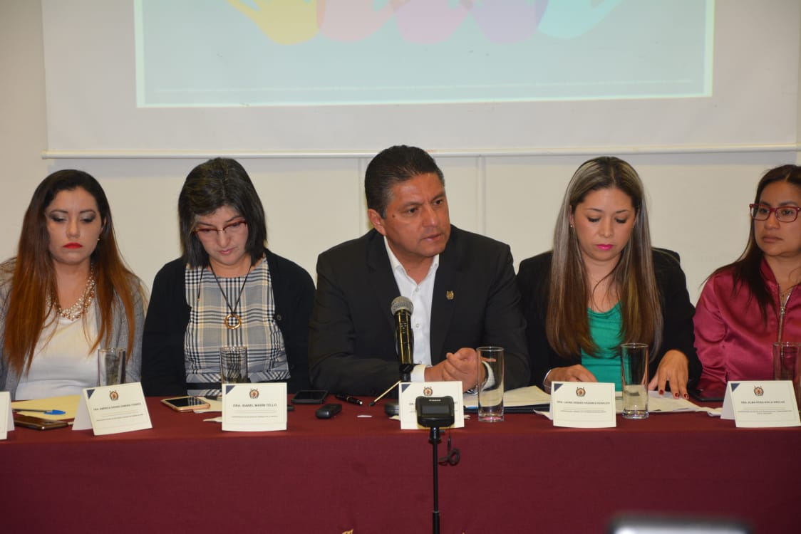 UMSNH anuncia segunda jornada de inclusión y equidad de género