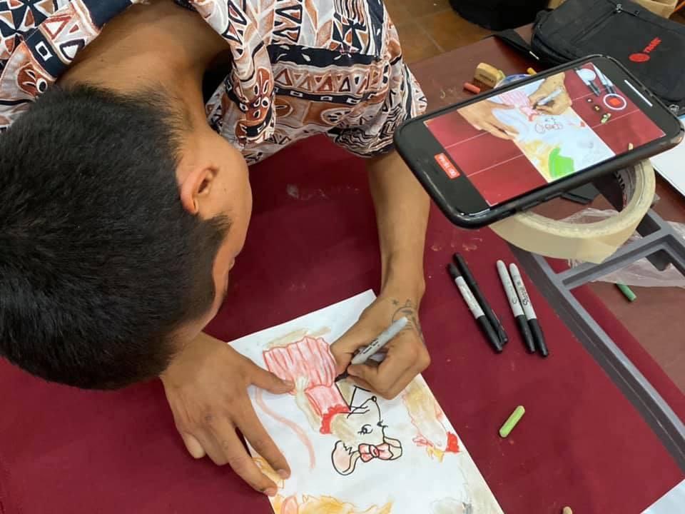  Danza, teatro y cuentos, con #CulturaEnTuCasa