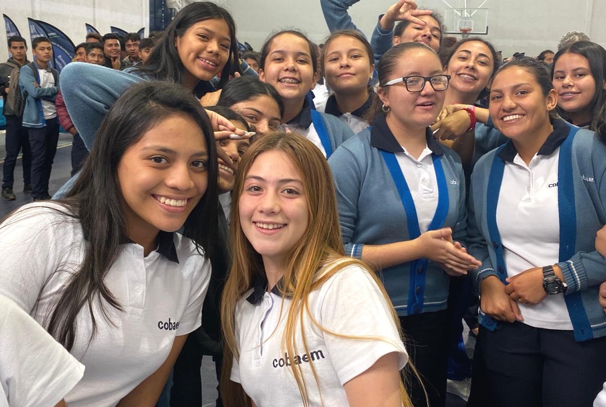 Diseña Cobaem diagnóstico de orientación vocacional para egresados