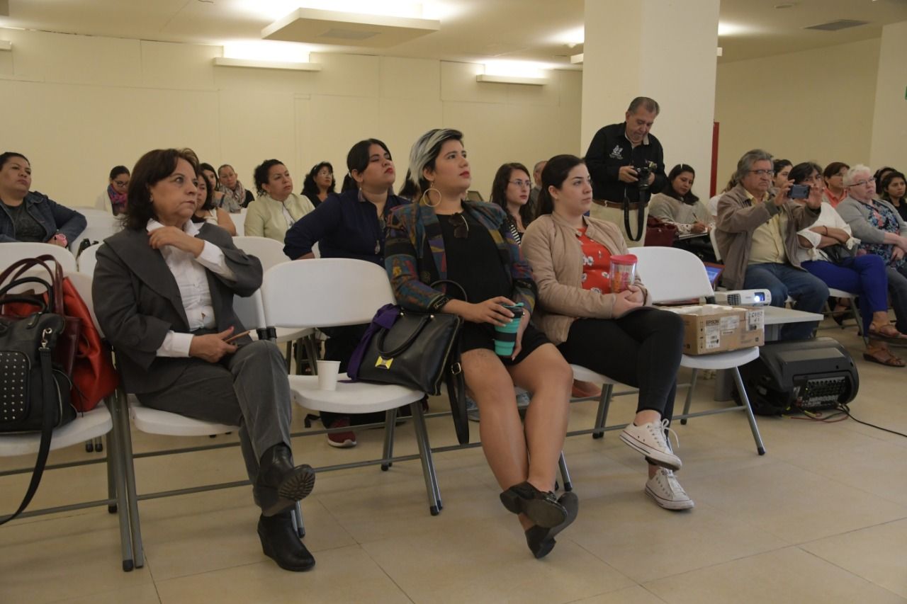 Necesario cerrar la brecha de género en el ámbito laboral