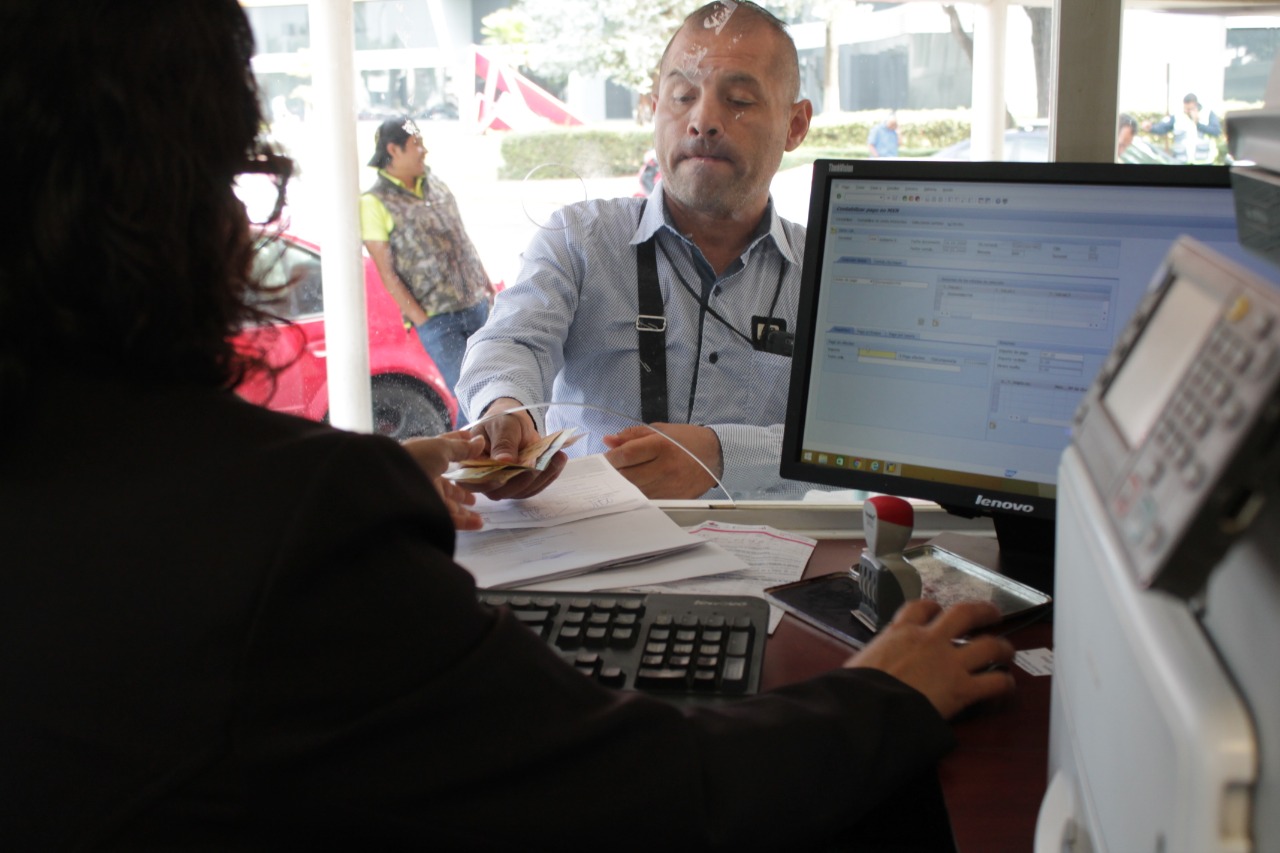  Oficinas y módulos de Rentas permanecerán abiertos para atención de la ciudadanía
