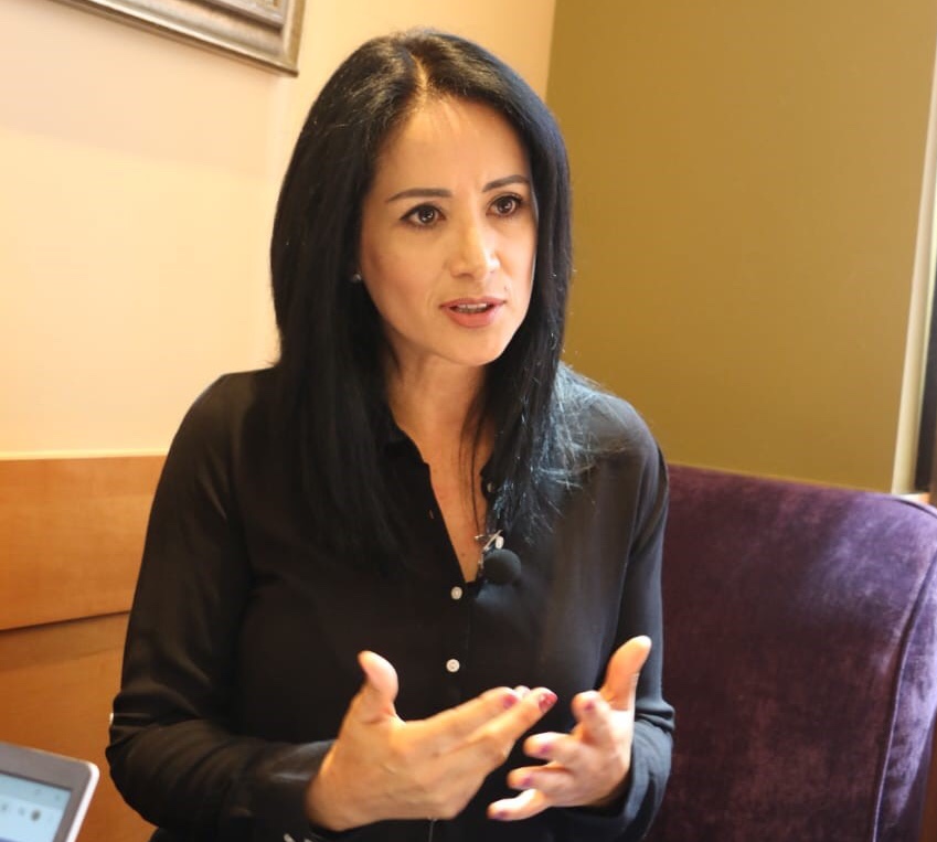 Condena, Lucila Martínez, agresión del alcalde de Senguio a síndica Norma Peña
