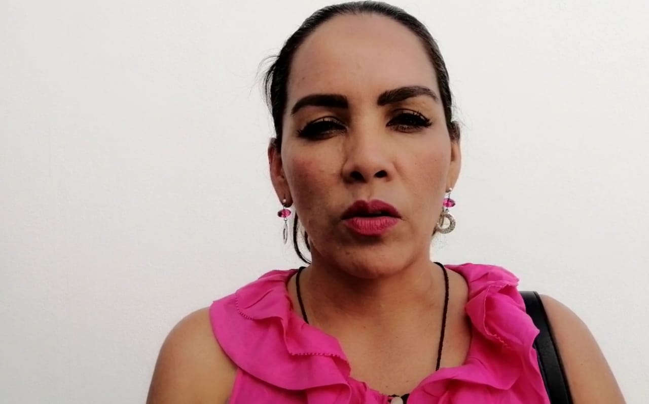 Sonia, jefa de familia que salió adelante con apoyo de Sí Financia