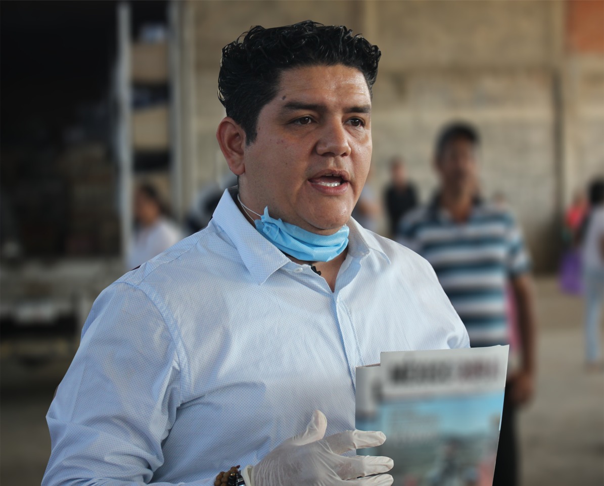  Inclusión de Poder Legislativo en Consejo de Salud, necesaria para Michoacán