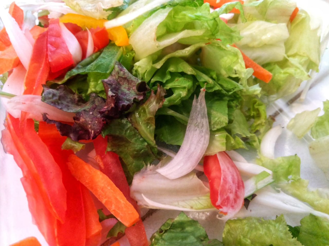  Sugiere SSM comer sano durante aislamiento por COVID-19