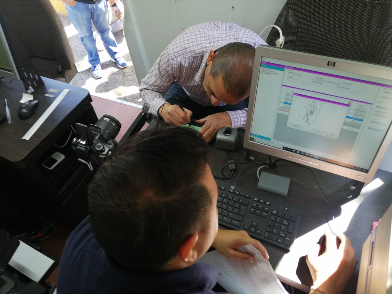 Oficinas de Rentas en el Estado, reactivarán sus labores a partir del 13 de abril