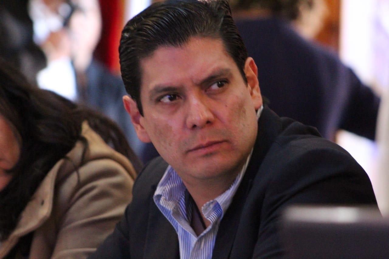  Urgen en Michoacán sanciones penales a quienes agredan a personal de salud: Ernesto Núñez